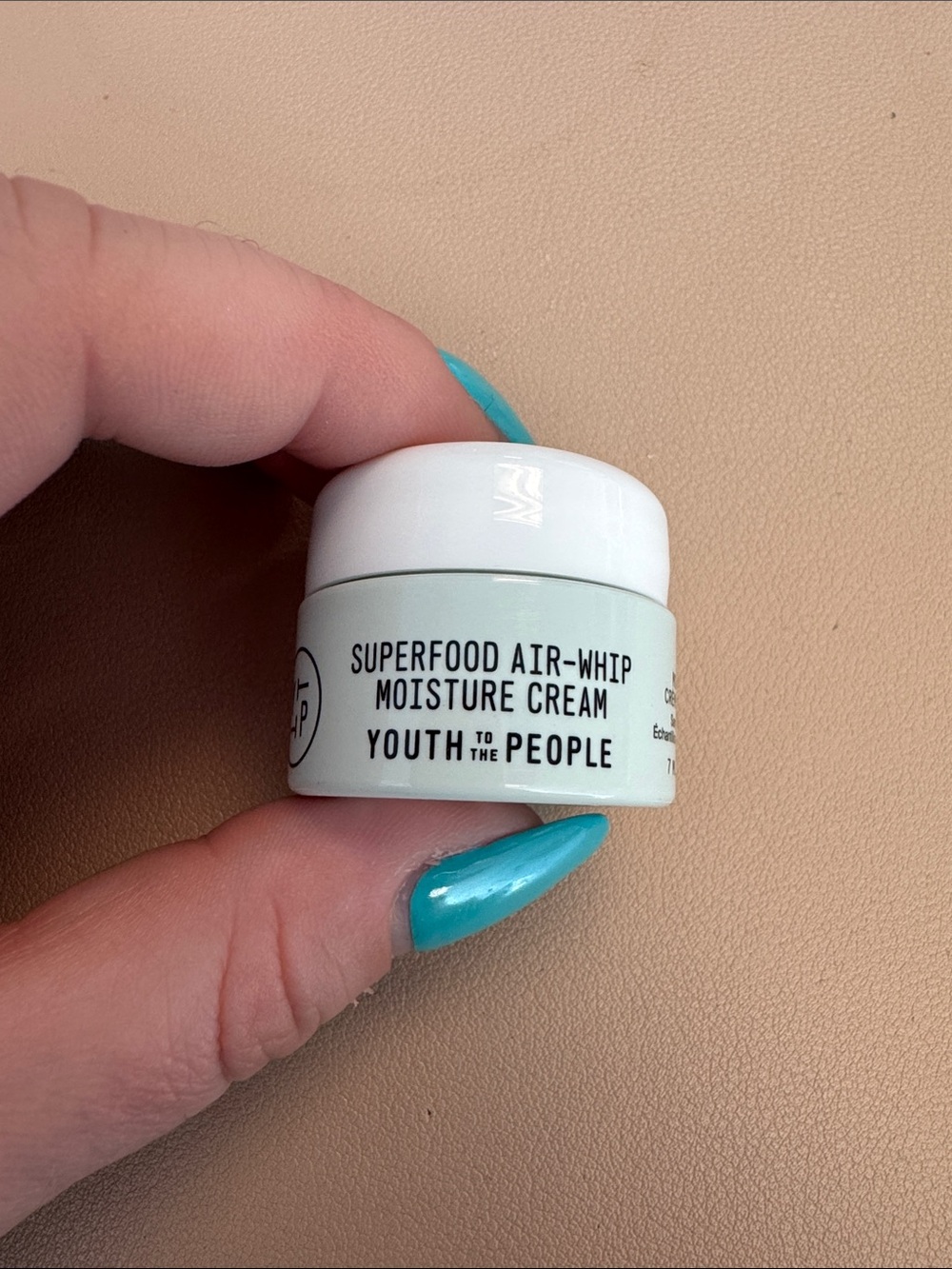 Youth To The People Superfood Air-Whip Moisture Cream